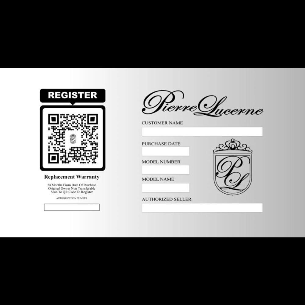 đ„NEW Pierre Lucerne Root Beer 1888 Swiss Inspired Men's Tank Watch - Picture 6 of 9
